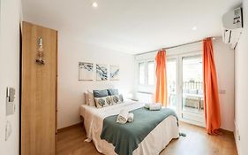 Arco Gran Via Boutique Apartments